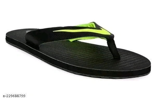 Chroma Thong 5 slippers  P  Green Men Flip Flops Sandals - IND-6