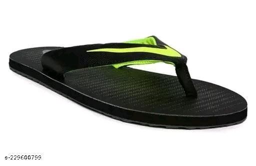 Chroma Thong 5 slippers P Green Men Flip Flops Sandals