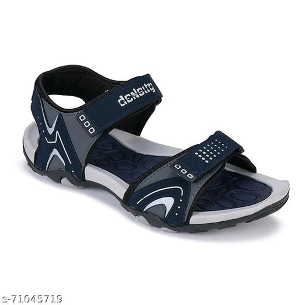 Density Mens Sandals - IND-6