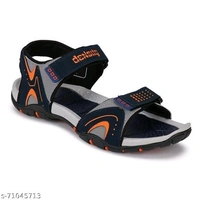 Density Mens Sandals - IND-6