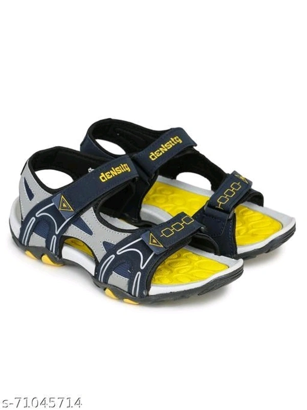 Density Mens Sandals - IND-6