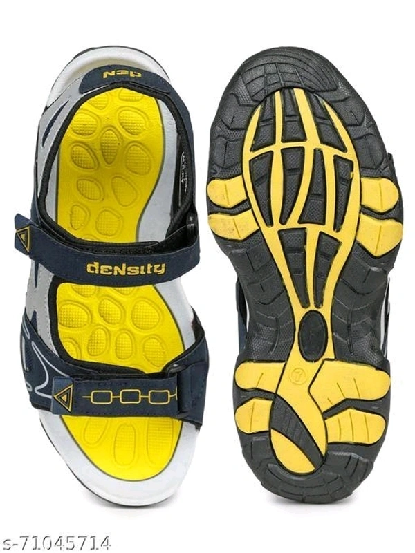 Density Mens Sandals - IND-6