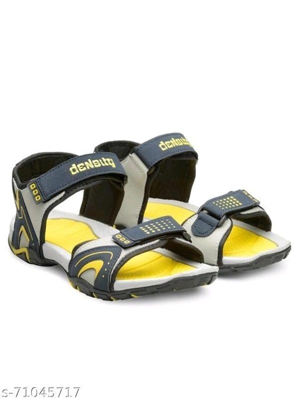 Density Mens Sandals - IND-9