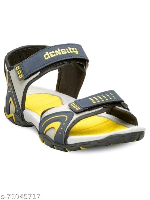 Density Mens Sandals - IND-9