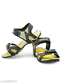 Density Mens Sandals - IND-9