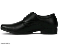 BATA FORMAL SHOES FOR MEN - IND-6