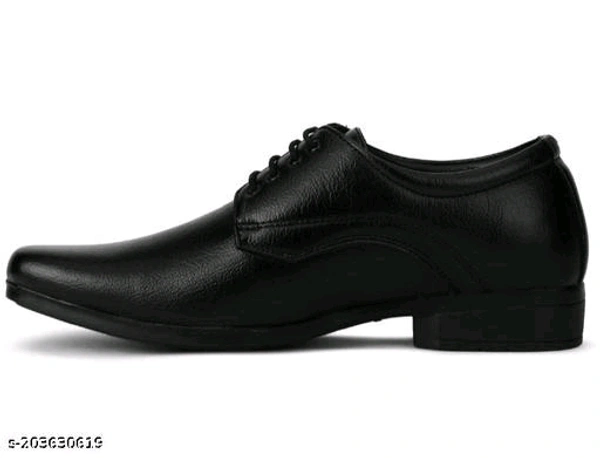 BATA FORMAL SHOES FOR MEN - IND-6