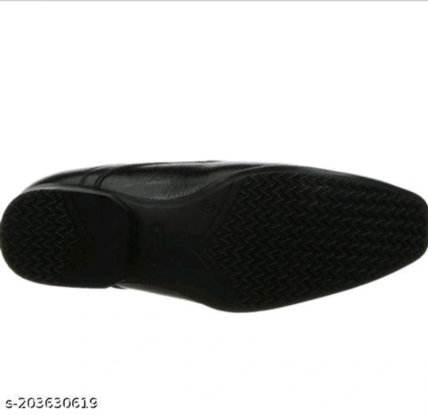 BATA FORMAL SHOES FOR MEN - IND-6