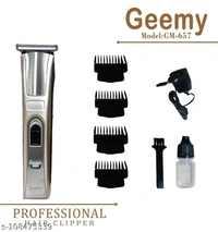 Hair Cutting Saving Classic Machine Beard Trimmer Runtime: 60 min AT Trimmer for Men - Free Size