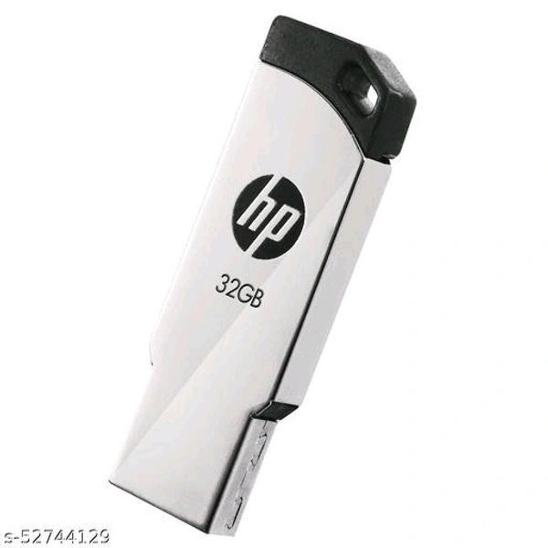 HP V236W 32GB PENDRIVE - Free Size