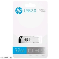HP V236W 32GB PENDRIVE - Free Size