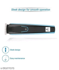 ARDAN m4d12q Beard Trimmer (Blue) - Free Size