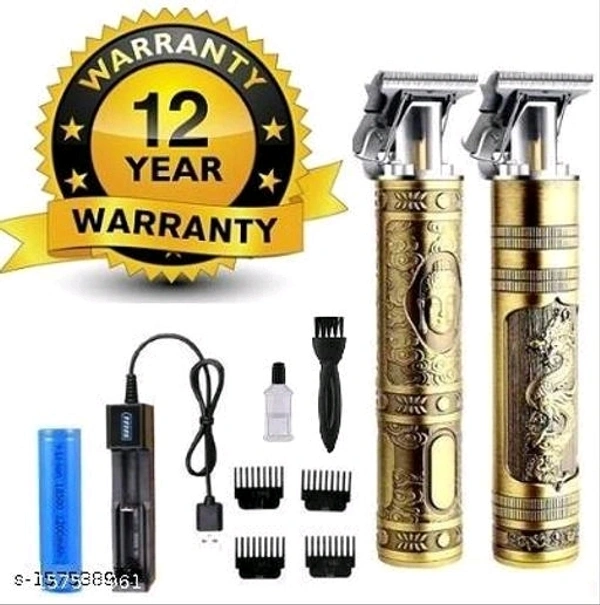 Trimmers - Free Size