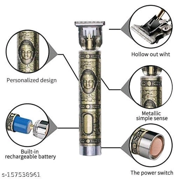 Trimmers - Free Size