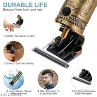 Trimmers - Free Size