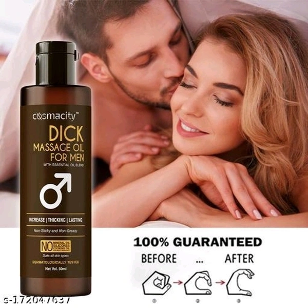 Panish Growth, Penis oil, 9inch Big Ling Oil, Ling badhane wala tel, Japani oil, Sanda oil, Hammer of thor oil, Ling ko Lamba karne ka oil,Ling Lamba mota oil, Ling long, panish oil, penis oil for men, Ling massage oil for man, Increase sex timing - 50ML (Pack of 1) - Free Size