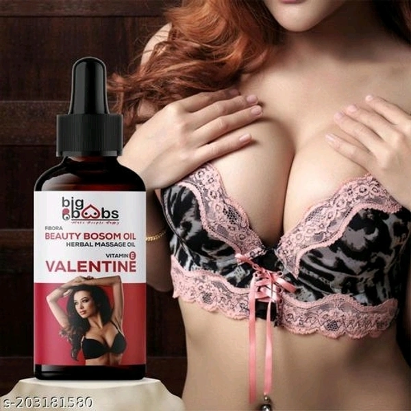 100% Natural body Massage Oil for women,Breast Destressing Oil for Women Relieves Stress Caused by Wired Bra and Breast toner massage oil 100% natural which helps in growth and firmin and increase increase for big size bust 36 Blast Women - Free Size