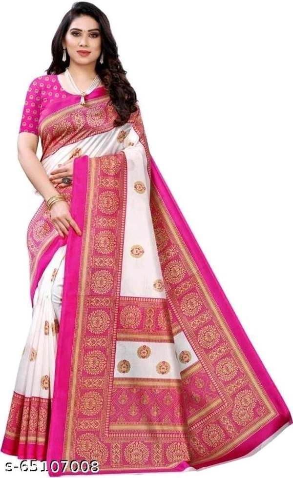 Kashvi Sensational Sarees - Free Size