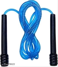 Best Fitness Jumping Skipping Rope (Made in India) Freestyle Skipping Rope  (Length: 270 cm) - Free Size