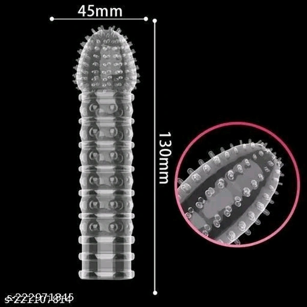 condom (multi colour) with extra dotted, ribbed for long durability and provides enhanced sexual performance washable & reusableName: condom (multi colour) with extra dotted, ribbed for long durability and provides enhanced sexual performance washable & reusableProduct Name: condom (multi colour) with extra dotted, ribbed for long durability and provides enhanced sexual performance - Free Size