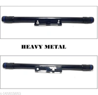 WITHOUT LOGO OPEN LEG GOURD FOR ALL HERO BIKES - Free Size