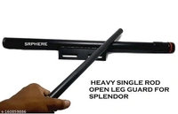 H LOGO OPEN LEG GOURD FOR SPLONDER - Free Size