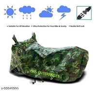 Bajaj Pulsar 220 (military design) - Free Size