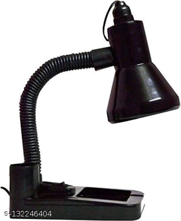 SatishE-shop Study lamp Desk Light for School and College Students Table Lamp - Free Size