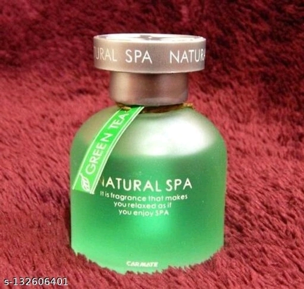 Natural spa Perfumes car - Free Size
