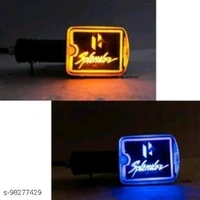 New Motorcycle LED Lights - Free Size