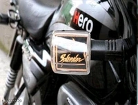 New Motorcycle LED Lights - Free Size
