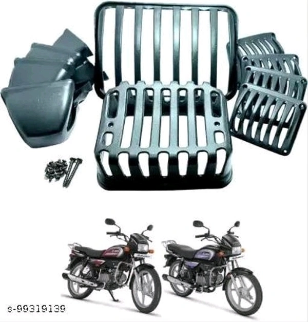 Indicator Splendor Plus Headlight Grill Splendor Plus Online