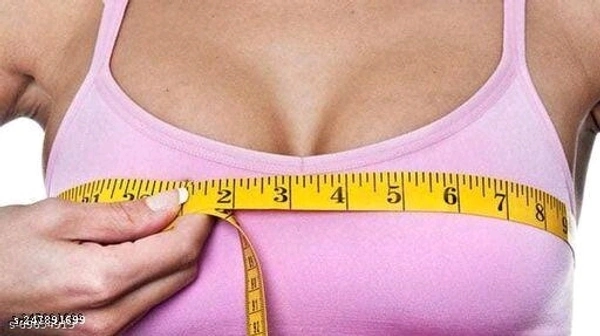 Naturals 100% Naturals & Effective Breast Growth Massage Essential Oil Improves Breast Size & Increase Breast Firmness No Side Effect 30MLName: Naturals 100% Naturals & Effective Breast Growth Massage Essential Oil Improves Breast Size & Increase Breast Firmness No Side Effect 30ML - Free Size