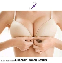 Naturals 100% Naturals & Effective Breast Growth Massage Essential Oil Improves Breast Size & Increase Breast Firmness No Side Effect 30MLName: Naturals 100% Naturals & Effective Breast Growth Massage Essential Oil Improves Breast Size & Increase Breast Firmness No Side Effect 30ML - Free Size