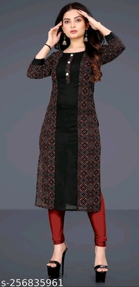Dhani Black - S