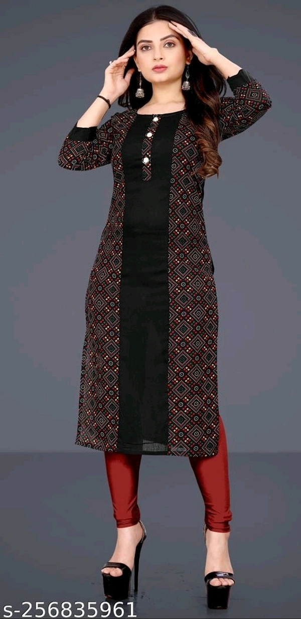 Dhani Black - S
