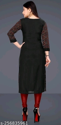 Dhani Black - S