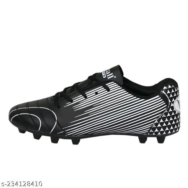Unique Attractive Men Sports Shoes - IND-5