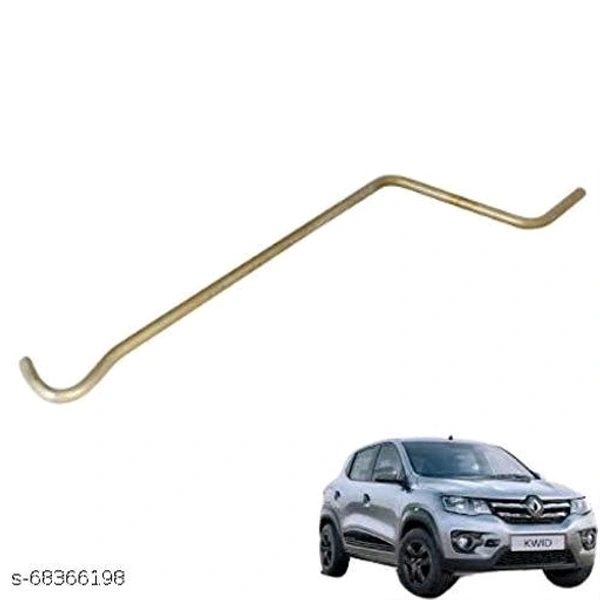 ILLA Jack Rod of Scissor Car Jack for Renault Kwid - Free Size