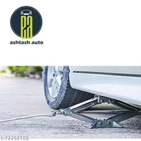  ASHTASH AUTO Folding Jack Rod for Toyota Innova (Folding Rod only) Vehicle Tool KitName:  ASHTASH AUTO Folding Jack Rod for Toyota Innova (Folding Rod only) Vehicle Tool Kit - Free Size