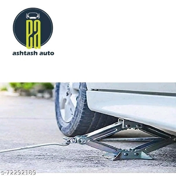  ASHTASH AUTO Folding Jack Rod for Toyota Innova (Folding Rod only) Vehicle Tool KitName:  ASHTASH AUTO Folding Jack Rod for Toyota Innova (Folding Rod only) Vehicle Tool Kit - Free Size