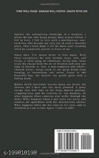 I FELL IN LOVE WITH HOPE By Lancali - Free Size