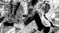 CHAINSAWMAN BY TATSUKIFUJIMOTO MANGA ( VOLUME 1) - Free Size