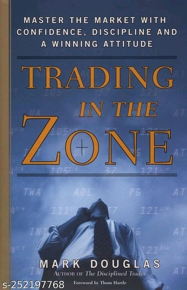 Trading In The Zone - Free Size