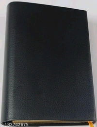 Holy Bible Hindi /Purse type Small Size Bible & Christianity Books - Free Size