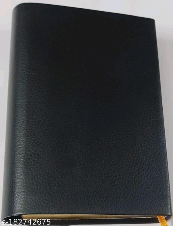 Holy Bible Hindi /Purse type Small Size Bible & Christianity Books - Free Size