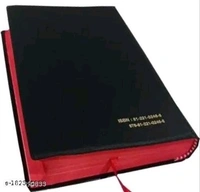 Holy Bible Tamil / Medium size- Contains Old and New Testament - Free Size