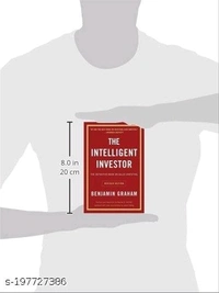 The Intelligent Investor Revised Edition. - : The Definitive Book on Value Investing - Free Size