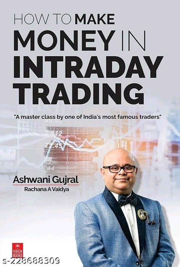 How to Make Money in Intraday Trading - Free Size