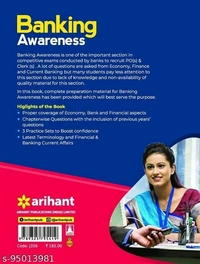 Banking Awareness - Free Size